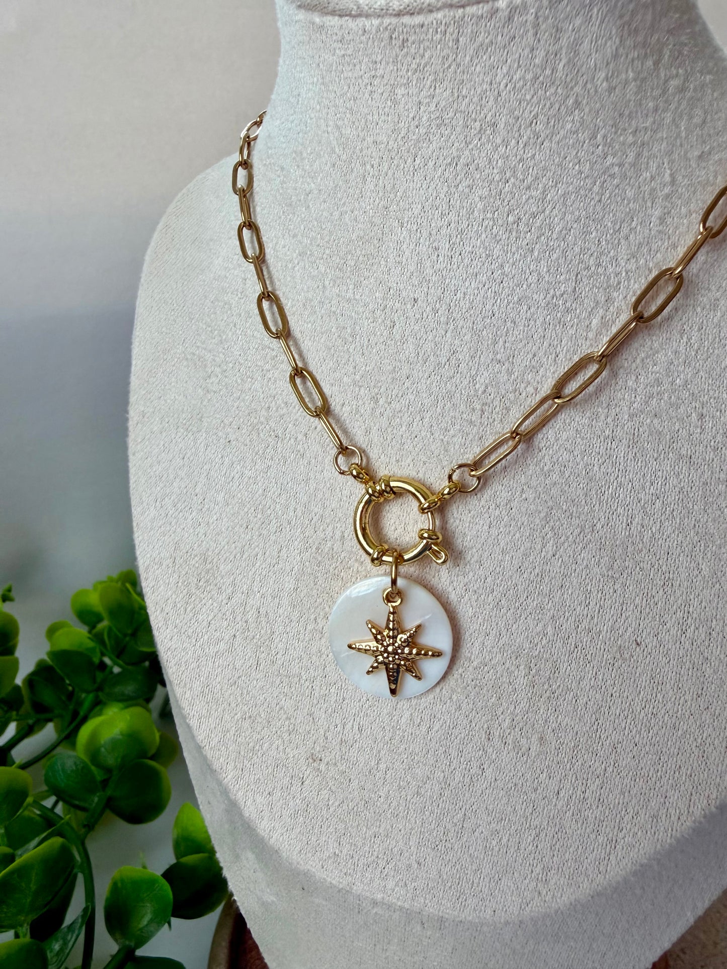 Rosite Star