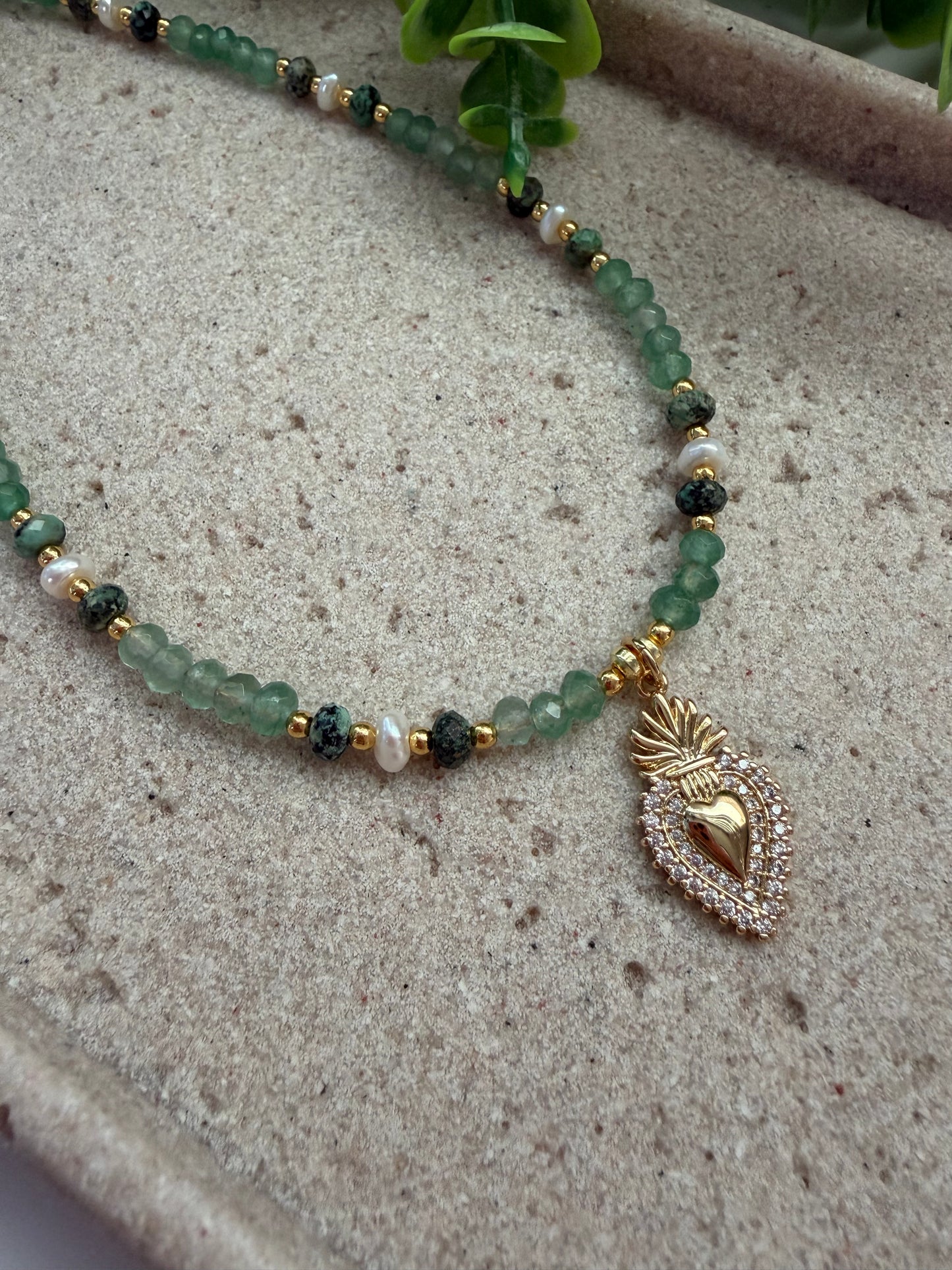 Corazón Sagrado