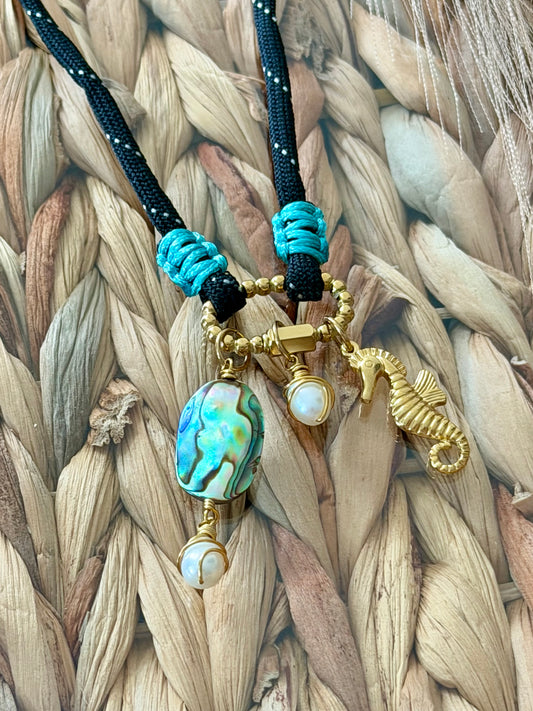 Vivid Colors Necklace