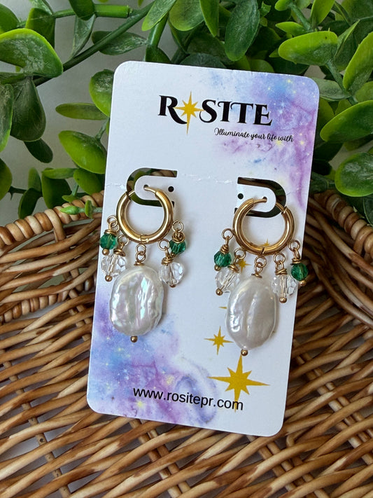 Auralis Dangles