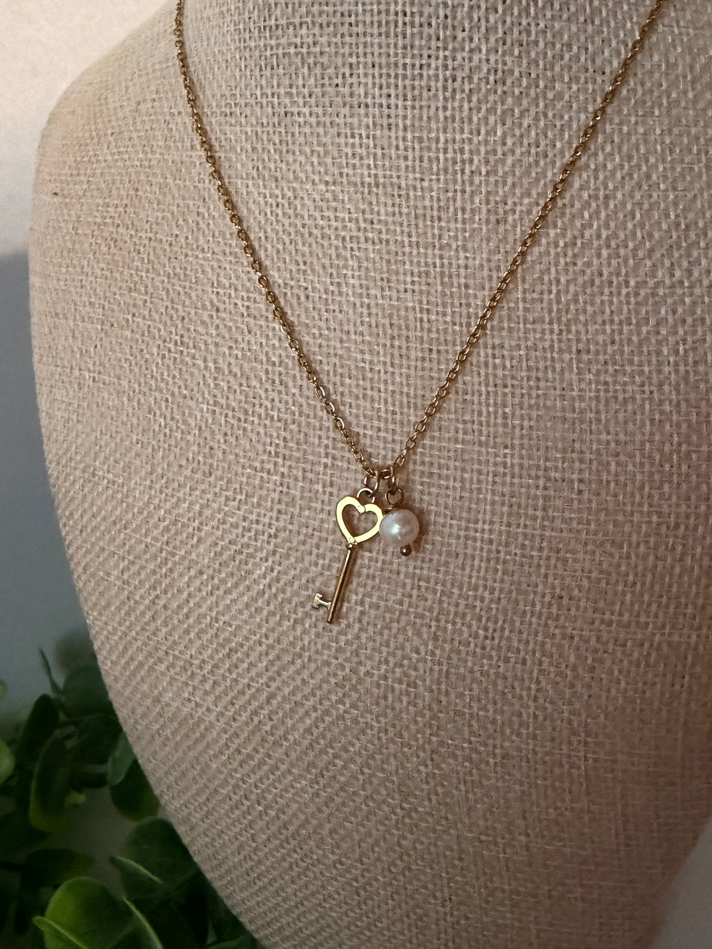 Llave De Mi Corazón