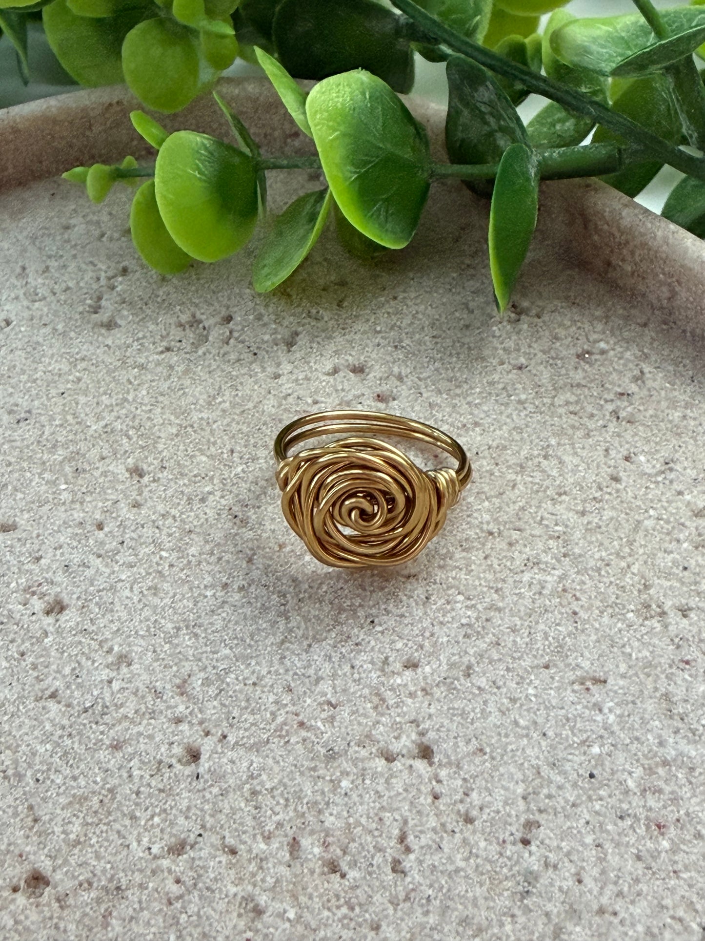 Rosa Eterna
